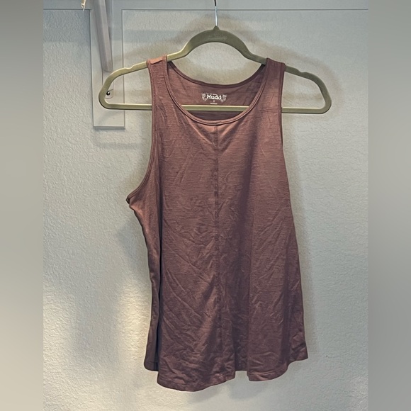 MUDD TANK TOP - Picture 1 of 1